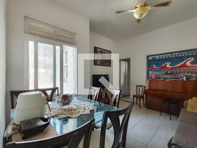 Apartamento para Venda em Rio de Janeiro/RJ Grajaú 3 Quartos