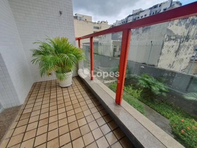 Apartamento para Venda em Rio de Janeiro/RJ Grajaú 4 Quartos