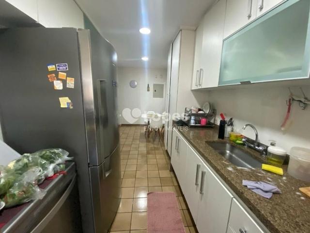 Apartamento para Venda em Rio de Janeiro/RJ Grajaú 4 Quartos