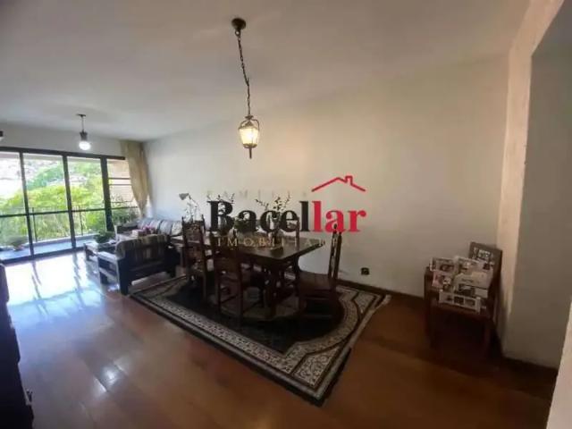Apartamento para Venda em Rio de Janeiro/RJ Grajaú 4 Quartos
