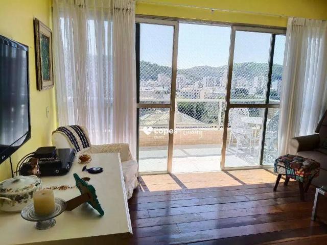 Apartamento para Venda em Rio de Janeiro/RJ Grajaú 4 Quartos