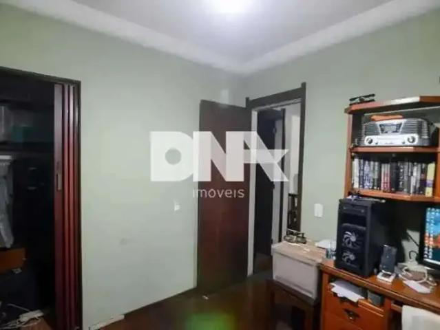 Apartamento para Venda em Rio de Janeiro/RJ Grajaú 4 Quartos