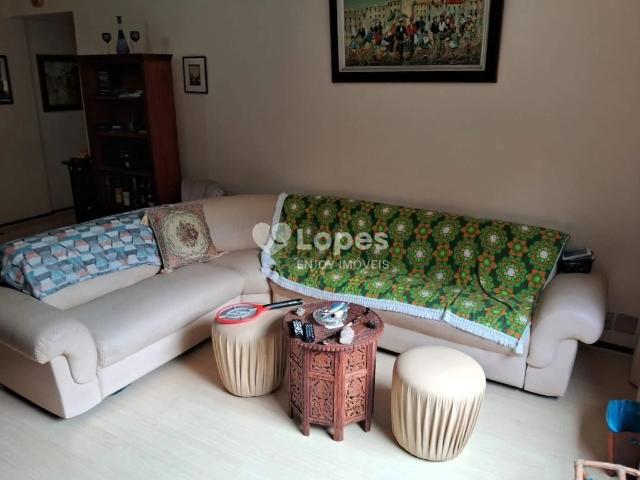 Apartamento para Venda em Rio de Janeiro/RJ Grajaú 4 Quartos