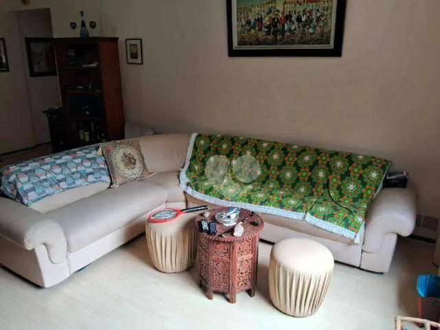 Apartamento para Venda em Rio de Janeiro/RJ Grajaú 4 Quartos
