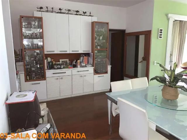 Apartamento para Venda em Rio de Janeiro/RJ Grajaú 4 Quartos
