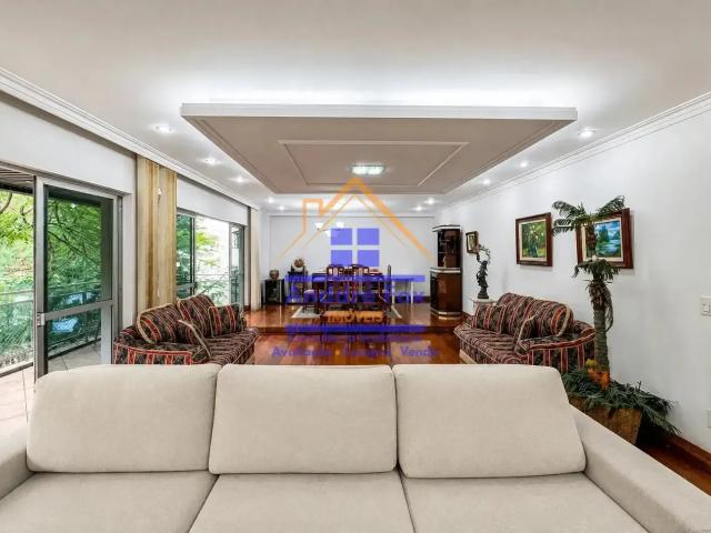 Apartamento para Venda em Rio de Janeiro/RJ Grajaú 4 Quartos