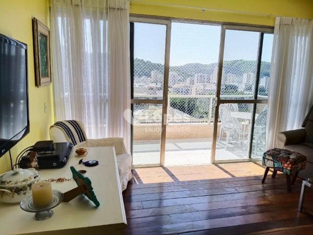 Apartamento para Venda em Rio de Janeiro/RJ Grajaú 4 Quartos