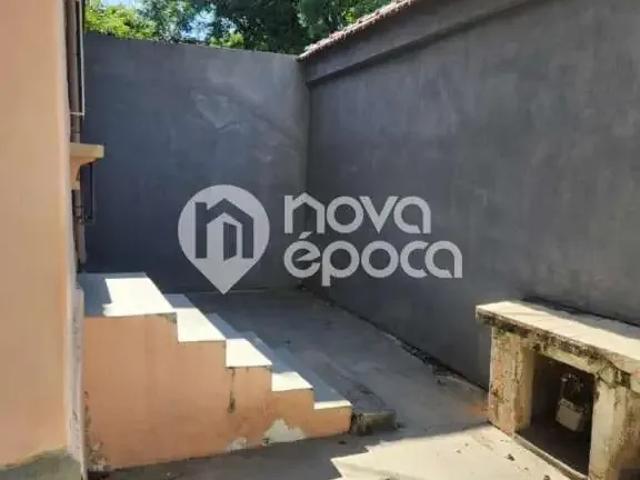 Apartamento para Venda em Rio de Janeiro/RJ Grajaú 4 Quartos