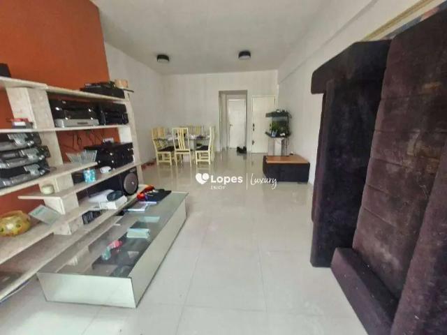 Apartamento para Venda em Rio de Janeiro/RJ Grajaú 4 Quartos