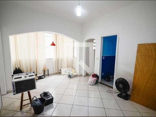 Apartamento para Venda em Rio de Janeiro/RJ Grajaú 4 Quartos