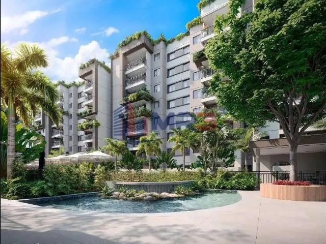 Apartamento para Venda em Rio de Janeiro/RJ Grajaú 4 Quartos