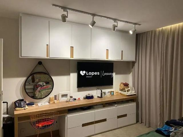 Apartamento para Venda em Rio de Janeiro/RJ Grajaú 4 Quartos