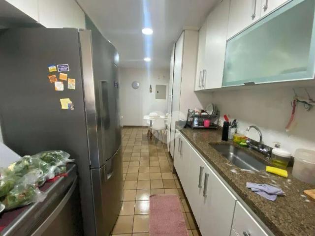 Apartamento para Venda em Rio de Janeiro/RJ Grajaú 4 Quartos