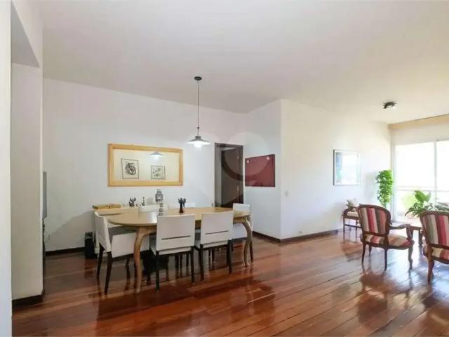 Apartamento para Venda em Rio de Janeiro/RJ Grajaú 4 Quartos