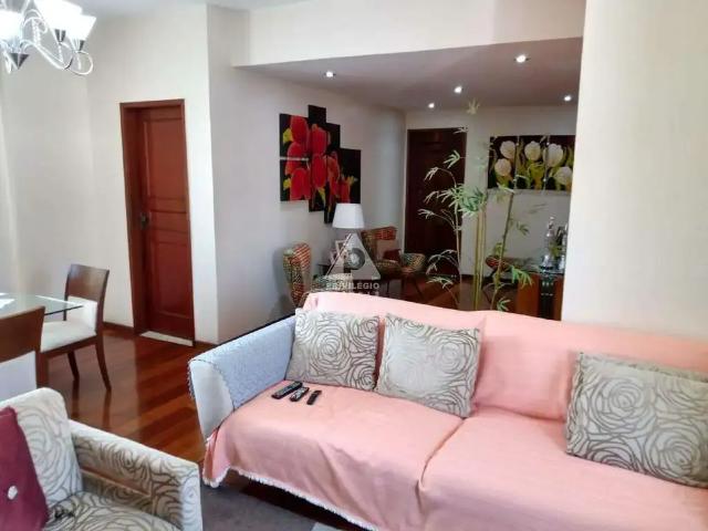 Apartamento para Venda em Rio de Janeiro/RJ Grajaú 4 Quartos