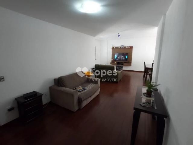 Apartamento para Venda em Rio de Janeiro/RJ Grajaú 4 Quartos