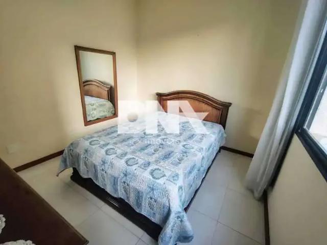 Apartamento para Venda em Rio de Janeiro/RJ Grajaú