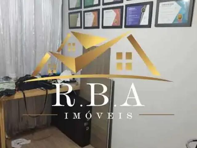 Apartamento para Venda em Rio de Janeiro/RJ Guadalupe 2 Quartos