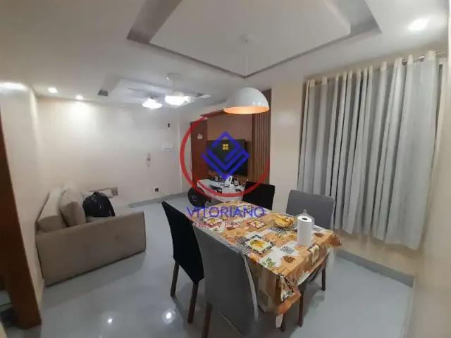 Apartamento para Venda em Rio de Janeiro/RJ Guadalupe 2 Quartos