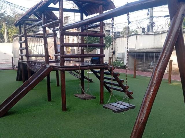 Apartamento para Venda em Rio de Janeiro/RJ Guadalupe 2 Quartos