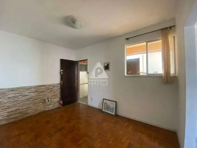 Apartamento para Venda em Rio de Janeiro/RJ Guadalupe 2 Quartos