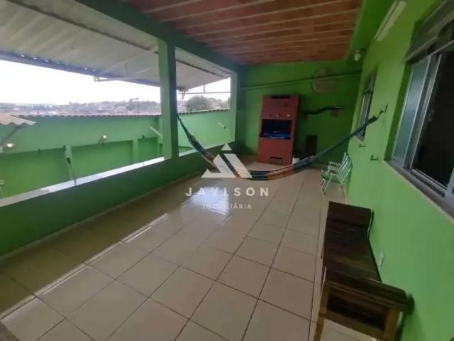 Apartamento para Venda em Rio de Janeiro/RJ Guadalupe 2 Quartos