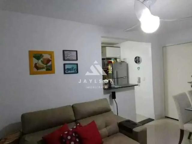 Apartamento para Venda em Rio de Janeiro/RJ Guadalupe 2 Quartos