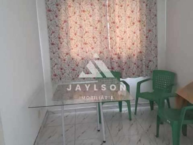 Apartamento para Venda em Rio de Janeiro/RJ Guadalupe 2 Quartos