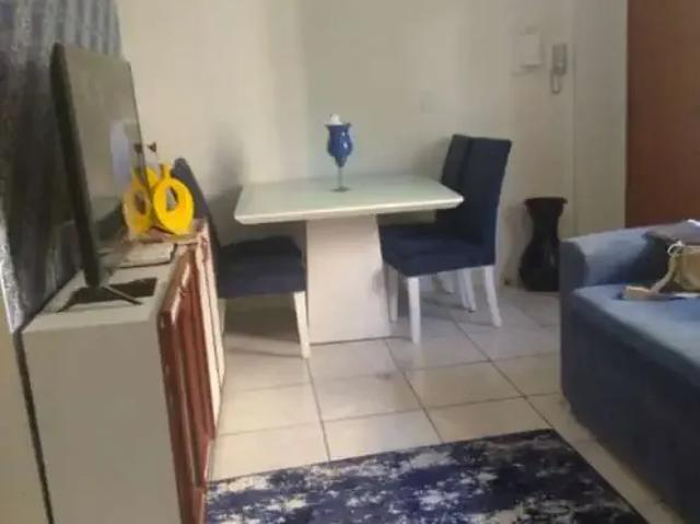 Apartamento para Venda em Rio de Janeiro/RJ Guadalupe 2 Quartos