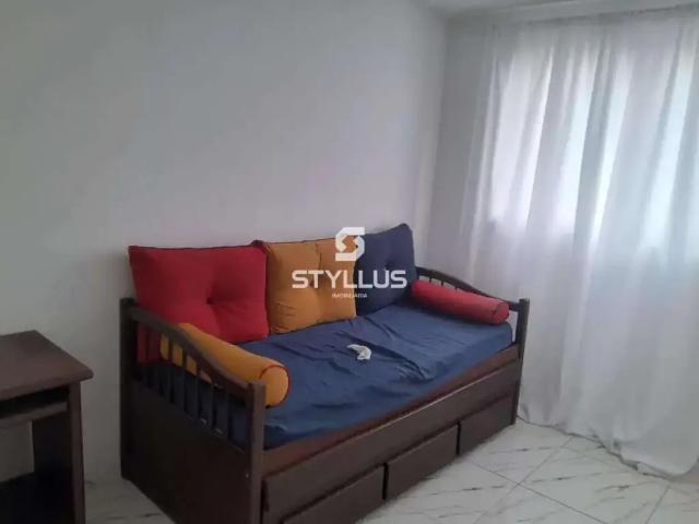 Apartamento para Venda em Rio de Janeiro/RJ Guadalupe 2 Quartos