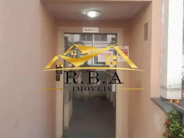 Apartamento para Venda em Rio de Janeiro/RJ Guadalupe 2 Quartos