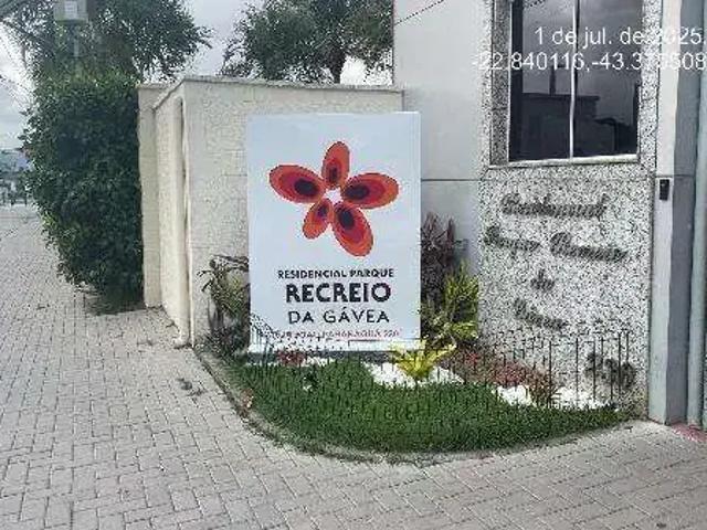 Apartamento para Venda em Rio de Janeiro/RJ Guadalupe 2 Quartos