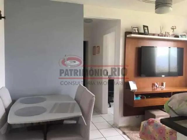 Apartamento para Venda em Rio de Janeiro/RJ Guadalupe 2 Quartos
