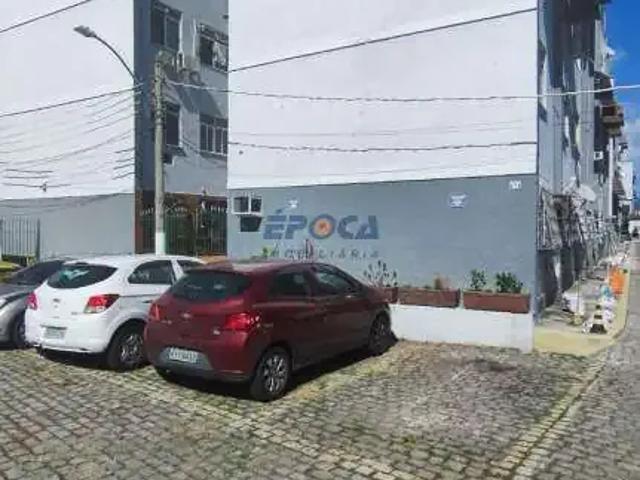 Apartamento para Venda em Rio de Janeiro/RJ Guadalupe 2 Quartos