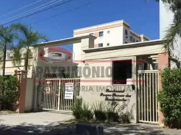 Apartamento para Venda em Rio de Janeiro/RJ Guadalupe 2 Quartos
