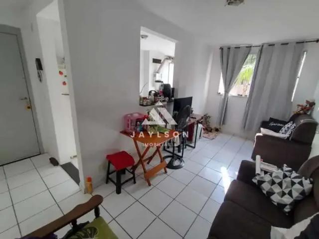 Apartamento para Venda em Rio de Janeiro/RJ Guadalupe 2 Quartos