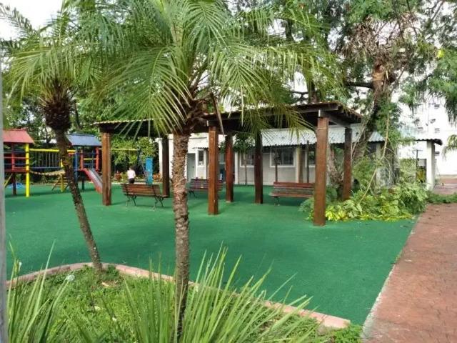 Apartamento para Venda em Rio de Janeiro/RJ Guadalupe 2 Quartos