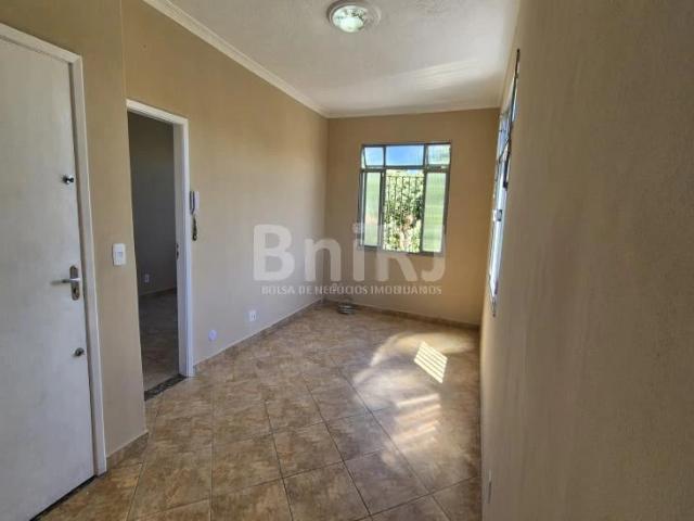 Apartamento para Venda em Rio de Janeiro/RJ Guadalupe 2 Quartos
