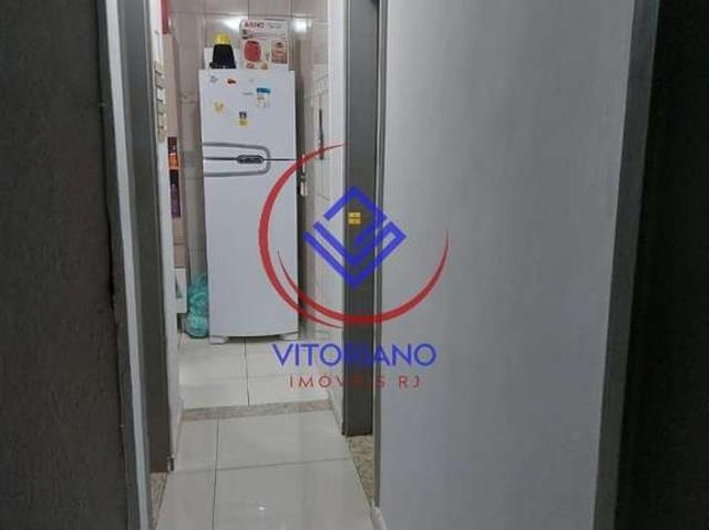 Apartamento para Venda em Rio de Janeiro/RJ Guadalupe 2 Quartos