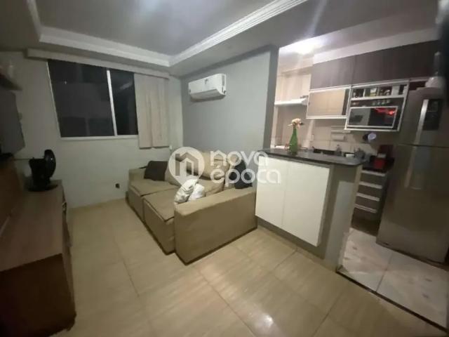 Apartamento para Venda em Rio de Janeiro/RJ Guadalupe 2 Quartos
