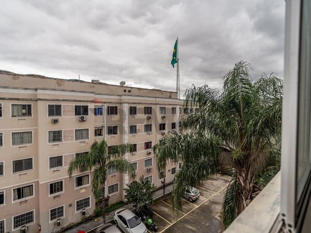 Apartamento para Venda em Rio de Janeiro/RJ Guadalupe 2 Quartos