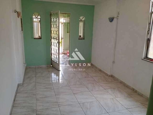 Apartamento para Venda em Rio de Janeiro/RJ Guadalupe 2 Quartos
