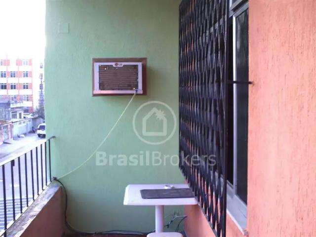 Apartamento para Venda em Rio de Janeiro/RJ Guadalupe 3 Quartos