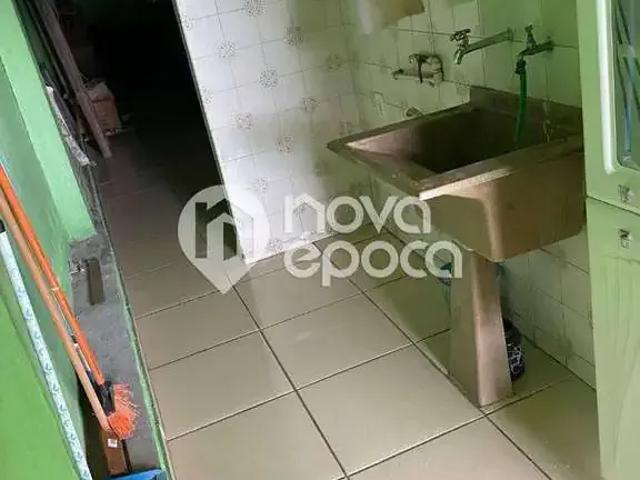Apartamento para Venda em Rio de Janeiro/RJ Guadalupe 3 Quartos