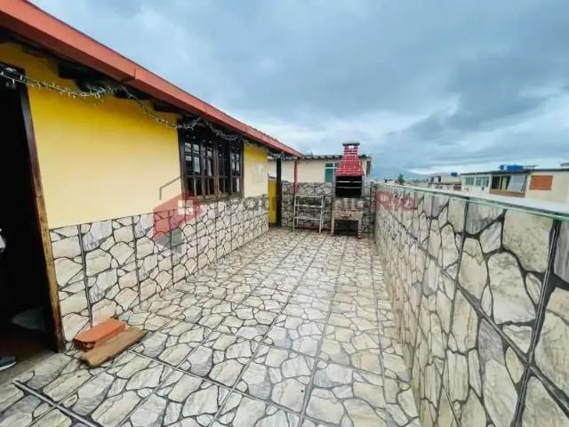 Apartamento para Venda em Rio de Janeiro/RJ Guadalupe 3 Quartos