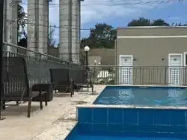 Apartamento para Venda em Rio de Janeiro/RJ Guaratiba 1 Quartos