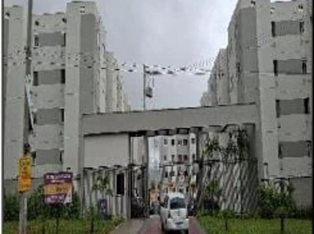 Apartamento para Venda em Rio de Janeiro/RJ Guaratiba 1 Quartos