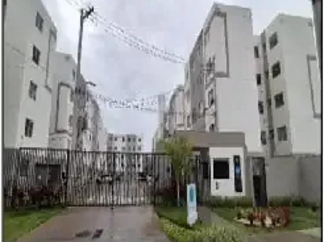Apartamento para Venda em Rio de Janeiro/RJ Guaratiba 1 Quartos