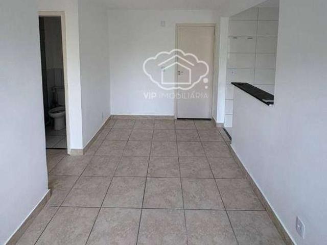 Apartamento para Venda em Rio de Janeiro/RJ Guaratiba 2 Quartos