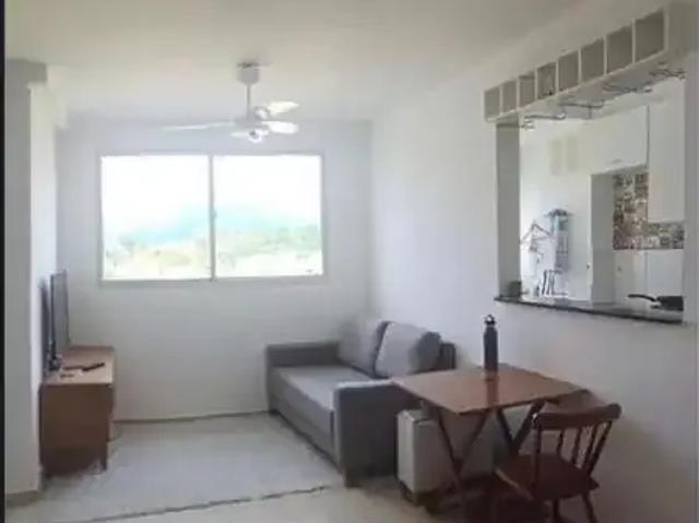 Apartamento para Venda em Rio de Janeiro/RJ Guaratiba 2 Quartos